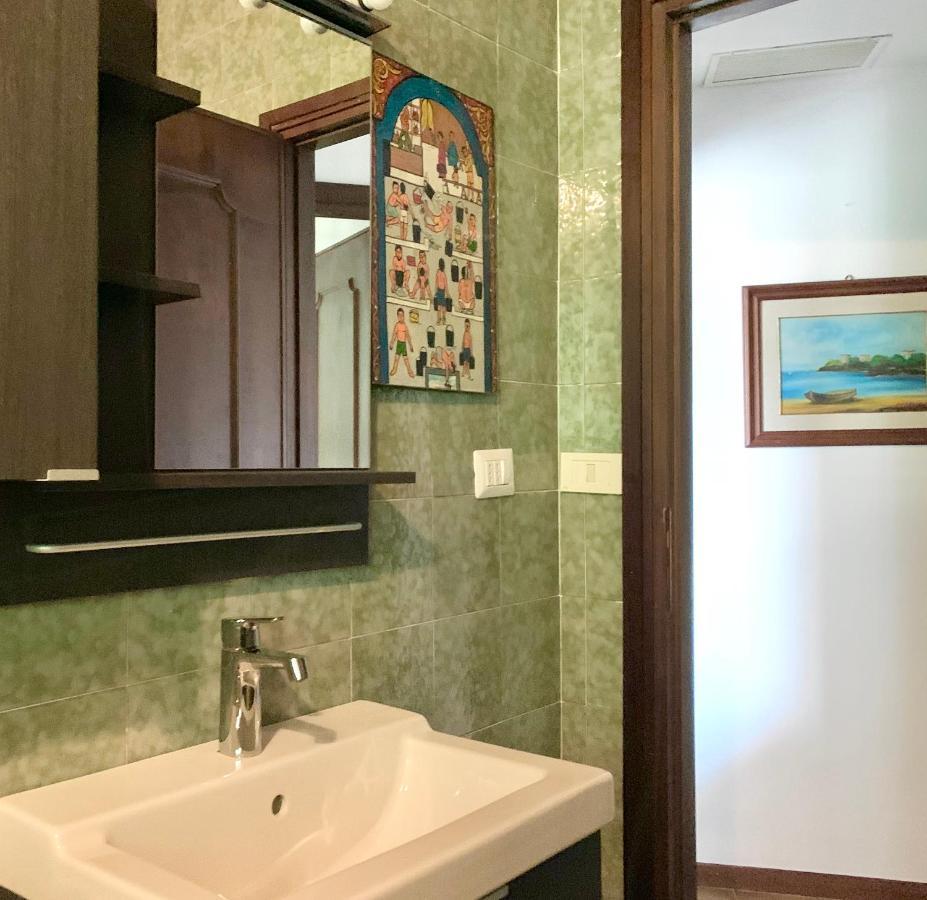 Santa Beach House 산타마리넬라 외부 사진