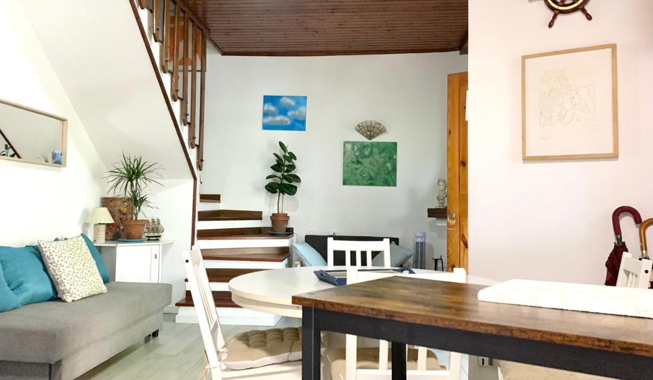 Santa Beach House 산타마리넬라 외부 사진