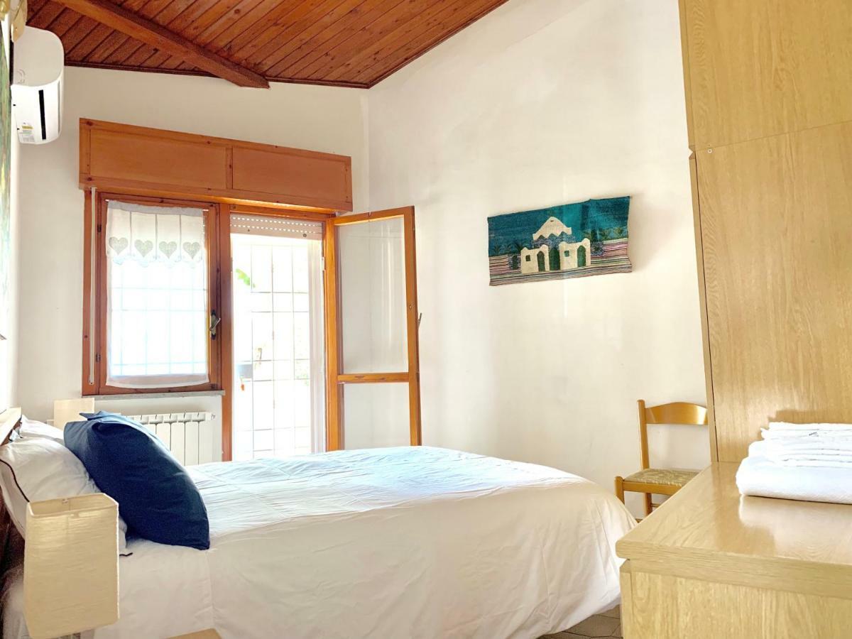 Santa Beach House 산타마리넬라 외부 사진